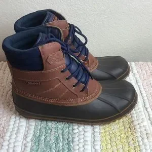 Nevados | Shoes | Nevados Mens Arkley Waterproof And  display picture 1